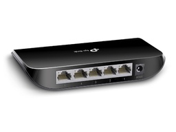 [SG1005D] Switch 5 ports 10/100/1000 TP-Link TL-SG1005D