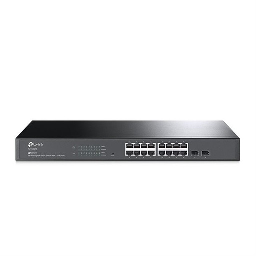 [SG2218] Switch 16 Ports Gigabit Manageable TP-Link SG2218