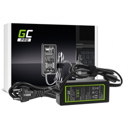 [AD73P] Chargeur secteur Greencell AD73P pour portable 19V 3.42A 65W  3.0 x 1.1mm