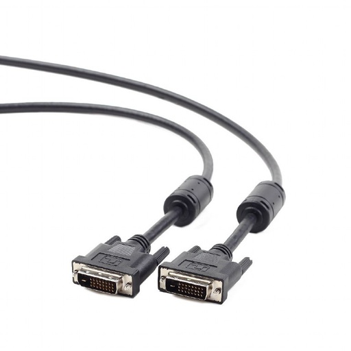 Câble DVI-D Dual Link