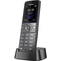 [W73H] Yealink W73H (combiné supplémentaire)