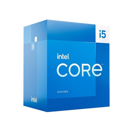 [BX8071513400F] Intel Core I5 13400F (10coeurs) 3.3Ghz/ 4.6Ghz (Socket 1700)