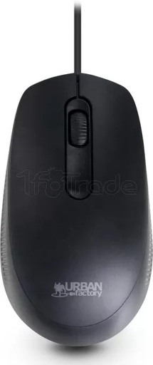 Souris filaire Urban Factory Free