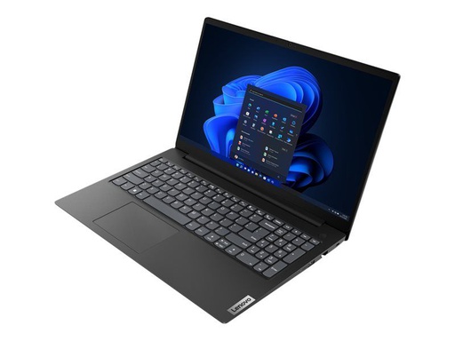 [82YU00TWFR] Lenovo 15.6" V15 G4 AMN AMD Ryzen 3 7320U/ 8Go/ SSD Nvme 256Go/FHD/ Windows 11 Familial