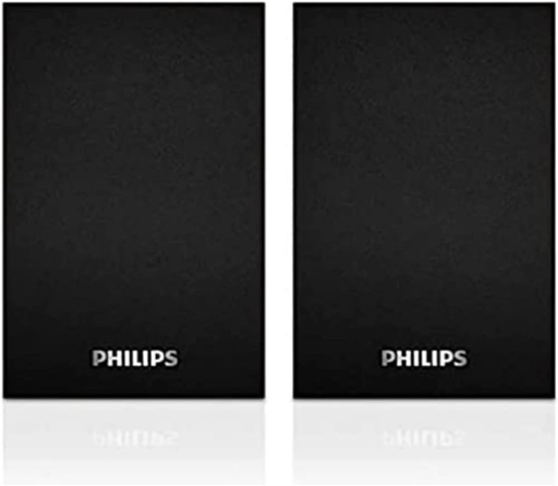 [SPA2000] Haut-Parleurs Philips SPA20/00 2.0 USB