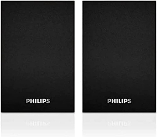 [SPA2000] Haut-Parleurs Philips SPA20/00 2.0 USB