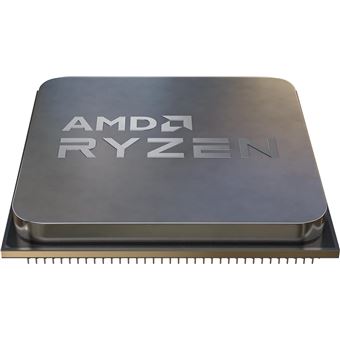 [100-000000927] AMD AM4 Ryzen 5 5600 3.5Ghz 6C/12T (Version Tray)