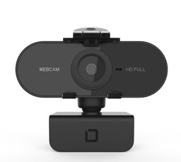 [D31841] Webcam Dicota Pro Plus Full HD