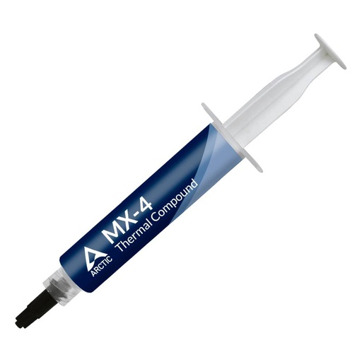 [ACTCP00024A] Pâte thermique Arctic MX-4 45G