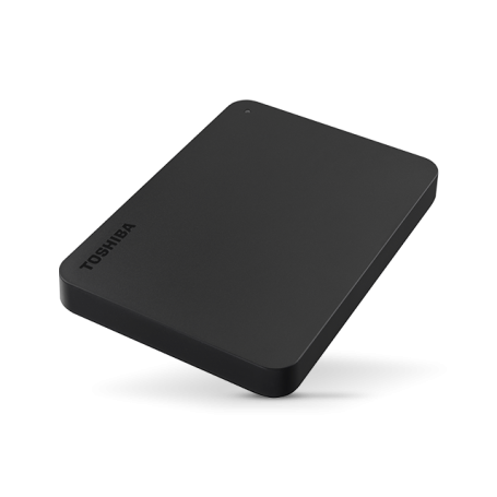 [HDTB540EK3CA] Disque Dur Ext. 4To USB3.0 Toshiba Canvio 2022 2.5"