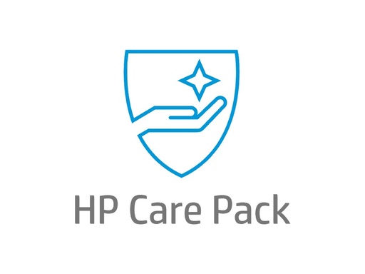 [U1PS4E] Extension de garantie à 3 ans HP Carepack U1PS4E pour Notebook Compaq/Pavilion