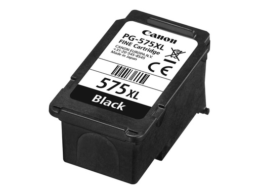 [5437C001] Cartouche Canon PG-575 XL Noir Jusqu'à 400 Pages
