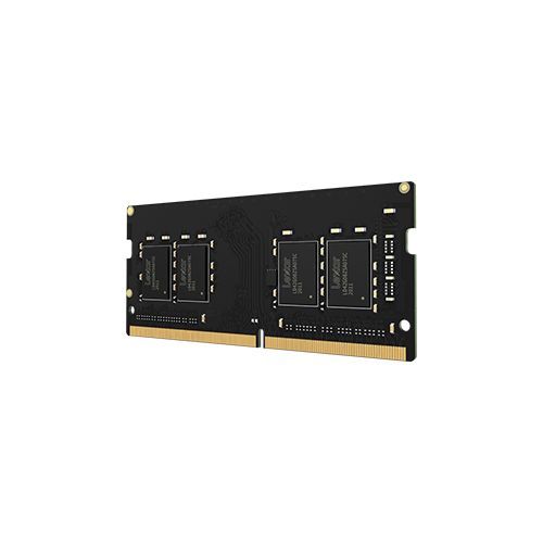 [LD4AS008G-B3200GSST] SoDimm 8Go DDR4 3200Mhz CL22 Lexar LD4AS008G-B3200GSST