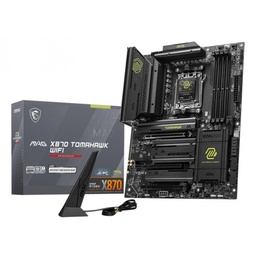 [911-7E51-07S] Carte mère ATX MSI X870 Tomahawk Wifi DDR5 (Socket AM5)