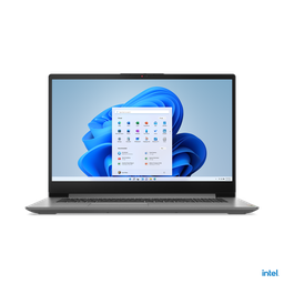 [82RL00A0FR] Lenovo Ideapad 3 17IAU7 17.3&quot; Intel Core I5 1235U/16Go/SSD 512Go Nvme/Full HD/ Windows 11 Familial