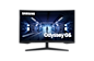 [LS32CG552EUXEN] Moniteur 32" Incurvé Samsung Odyssey G5 LS32CG552EUXEN WQHD VA 1Ms 165Hz