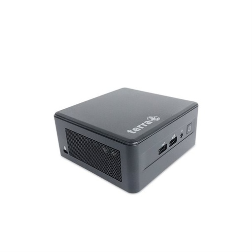 [DA3954099] TERRA PC Micro 6000C Core I5-1334U/16Go/SSD 500Go/Sans OS- Garantie 3 ans
