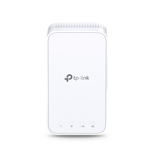 [RE330] Point d'accès/Répéteur AC1200 TP-Link RE330 Mesh Bi Band Format Prise