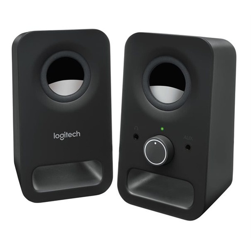 [980-000814] Haut-Parleurs Logitech Z150