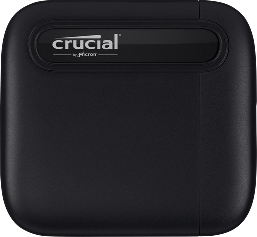 [CT2000X9SSD9] SSD externe 2To USB3.2 Type C Crucial X9