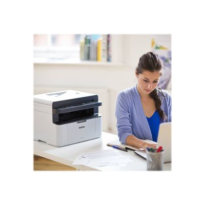 [MFC1910WF1] Brother MFC-L1910DW Multifonction Laser Monochrome 4en1 Wifi/USB