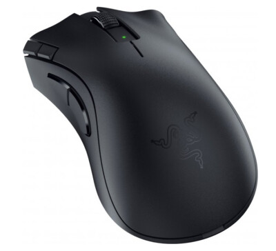 [RZ01-04130100-0000] Souris sans fil Razer Deathadder V2 X Hyperspeed Noire