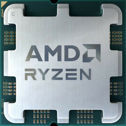 [100-000000592] AMD AM5 Ryzen 7 7700 8C/16T (Version Tray)