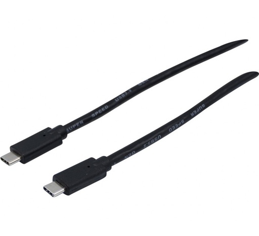 [V7USB4-1.2M] Câble USB Type C V7 USB 4.0 Thunderbolt M/M 1.20M 240W 40Gb/s