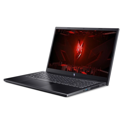 [ANV16-42-R3JW] Acer 16" Nitro 5 ANV16 Ryzen7 260/16GoDDR5/SSD512Go/RTX 5060/FHD180hz/Windows 11 Familial