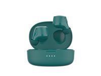 [AUC009BTTE] Ecouteurs Bluetooth Belkin SoundForm Bolt Couleur vert métal