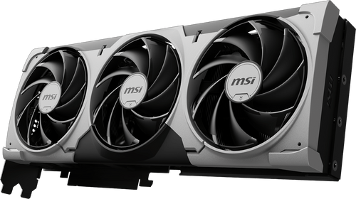 [V531-092R] Nvidia RTX 5070 Ti MSI Ventus 3X OC 16Gb GDDR7