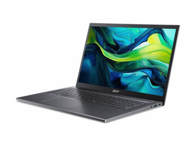 [NX.KZVEF.002] Acer 17.3" A17-51M  Core I5-1334U/16Go/SSD512Go/FHD/Windows 11 Familial