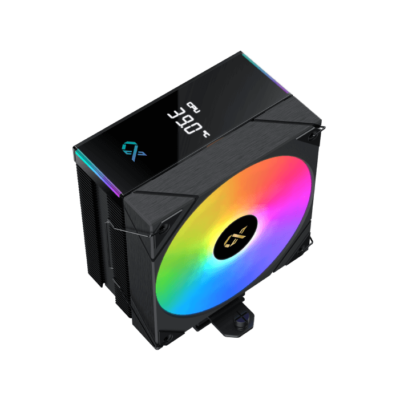 [EN45882] Ventirad Xigmatek Air Killer 4 Digital RGB Noir