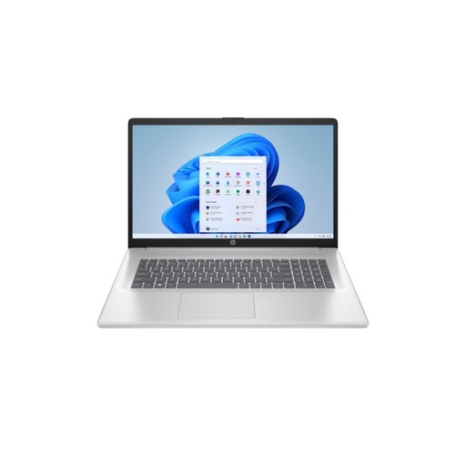 [17-cn3050nf] HP 17.3" 17-CN3050NF Intel Core 5 120U /16Go/SSD1To Nvme/Full HD/ Windows 11 Familial