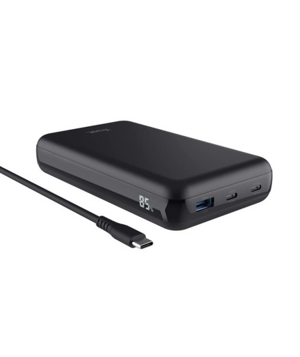 [25240] Powerbank Trust Laro 20000 mAh USB Type C 100W PD