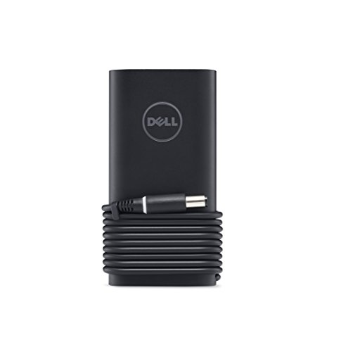 [450-19036] Chargeur secteur Original pour portable DELL 90W (19.5V,7.4/5.0mm) 450-19036