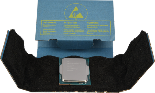 [CM8071504821015] Intel Core I5 14600K 3.5Ghz/ 5.3Ghz 14 coeurs  (Socket 1700) (Version Tray)