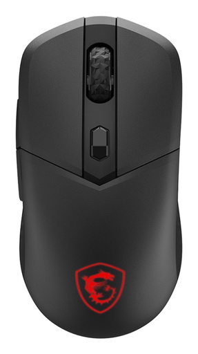 [S12-4301260-CLA] Souris sans fil MSI Versa 300W