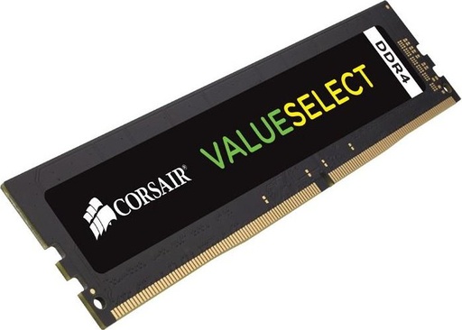 [CMV8GX4M1A2666C18] Dimm 8Go DDR4 2666MHZ CL18 Corsair CMV8GX4M1A2666C18