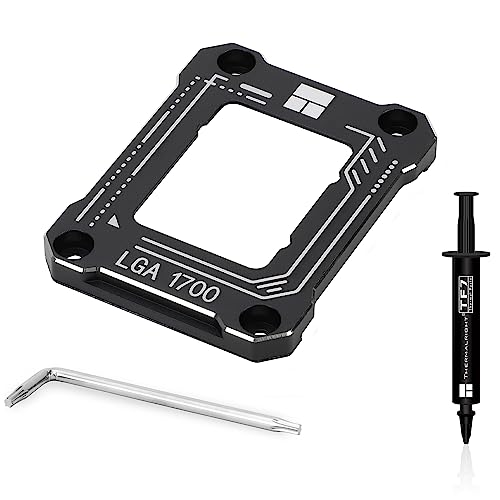 [TR-L17BCF-BK] Cadre Thermalright LGA 1700