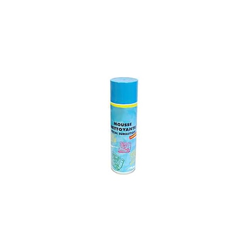 [AGH] Bombe mousse nettoyante tous usages GH23/ AGH
