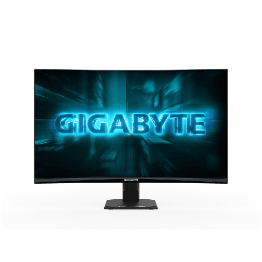 [GS27FC2] Moniteur 27" Incurvé Gigabyte GS27FC2 FHD VA 240Hz 1Ms