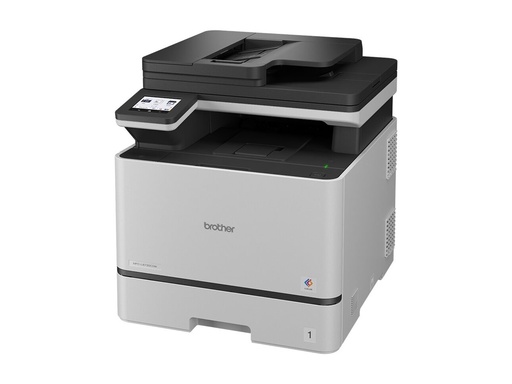 [MFCL8730CDWRE1] Brother MFC-L8730CDW Multifonction Laser Couleur 4en1 A4 USB/Wifi/Lan