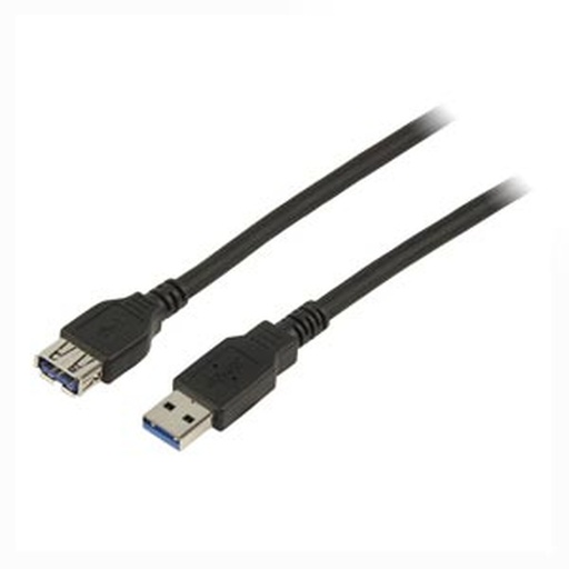 [413705] Rallonge USB 3.0 M/F 5M