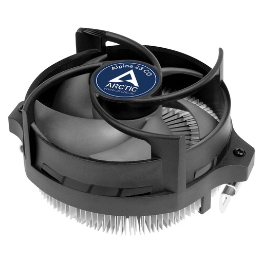 [ACALP00036A] Ventirad Artic Alpine 23 Continuous Operation