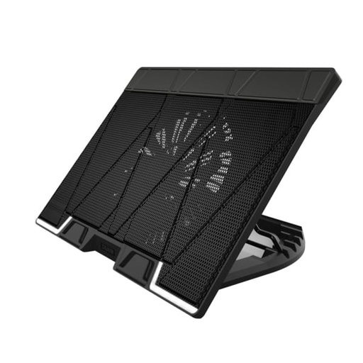[ZM-NS3000] Support de refroidissement pour pc portable Zalman NS3000 Noir (17" Max)