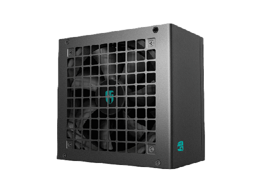 [R-PF650X-HD0B-JGEU] Alimentation 650W Deepcool PF650X 80+ Bronze