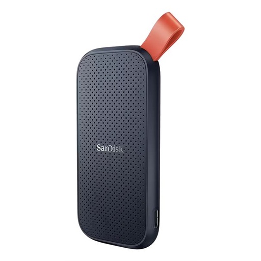 [SDSSDE30-2T00-G26] SSD externe 2To USB Sandisk portable