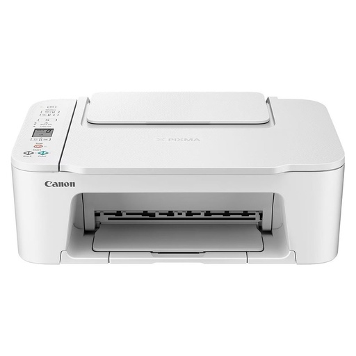 [6671C026] Canon Pixma TS-3751i Multifonction 3en1 USB/Wifi (Blanche)