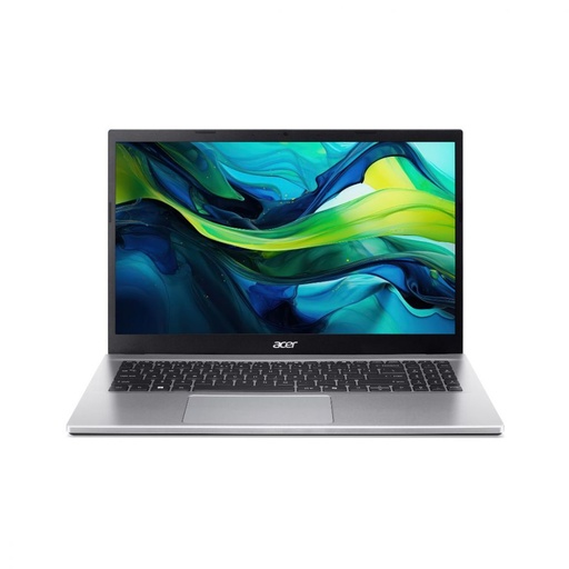 [NX.J46EF.008] Acer 15.6" Aspire AG15-32P Intel Core 3 N355/8Go/SSD512Go/Full HD TN/Windows 11 Familial